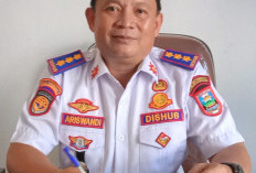 Pengemudi Diimbau Waspada   Jalur Rawan Lakalantas