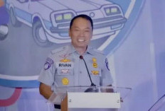 Jasa Raharja Pertimbangkan Pengurangan Santunan bagi Pelanggar Aturan Lalu Lintas