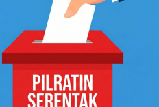 Pemkab Pesbar Jadwalkan Pilratin Serentak 2026, 46 Pekon Siap Ikuti Tahapan Pemilihan