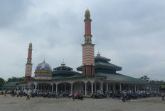 Masjid Bungkuk, Jejak Sejarah Penyebaran Islam di Malang