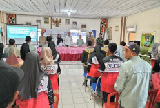 Sukapura Gelar Pelatihan UMKM:  Dorong Ekonomi Tumbuh Mandiri 