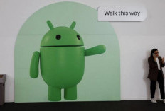 Google Deteksi Malware Baru Sedot Data Strategis, Diduga Buatan Peretas Rusia