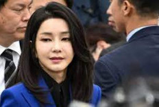 Istri Mantan Presiden Korsel Diperiksa Jaksa, Skandal Politik Keluarga Yoon Makin Dalam