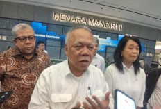 Basuki Ungkap Persiapan Menyambut Prabowo Berkantor di IKN