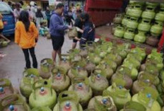 Pertamina Jelaskan Cara Cek Lokasi Pangkalan Resmi LPG 3 Kg untuk Pembelian yang Tepat dan Terjangkau