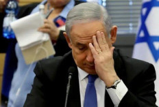   Strategi Politik Netanyahu di Tengah Perang Gaza