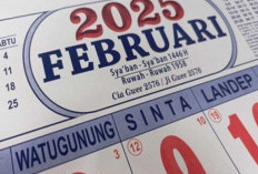 Makna Weton Sabtu Pon 15 Februari 2025 dalam Penanggalan Jawa