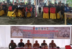 Tekan Konflik Manusia–Satwa, Tim Terpadu Gelar Sosialisasi 