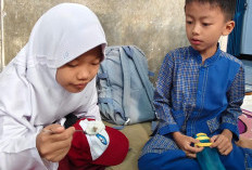 Sarapan Pagi dan manfaatnya bagi Pertumbuhan Anak