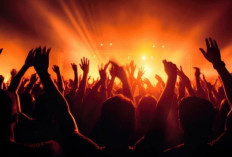 Deretan Band Metal Religi Dunia