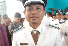 Pembangunan Jaringan Listrik Way Haru Harap Terwujud