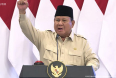 Pemerintah Gratiskan Transportasi dan Gelar Diskon Besar di HUT RI ke-80