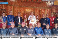 Tanggapi Rencana Aksi 1 September, Sultan Edward Syah Pernong Minta Lampung Tetap Sejuk