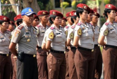 Gaji dan Tunjangan Lulusan Akpol, Prospek Karier dan Keuntungan Menjanjikan