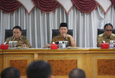 Program MBG Digenjot,  3 Sentra Pangan Beroperasi