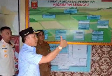 Tak Ada di Tempat Saat Sidak Bupati, Andy Cahyadi Mengaku Hendak Jalani Operasi di RSUDAU 