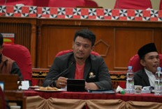 DPRD Lambar Dukung Penuh Penertiban