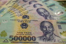 Rupiah Mahal di Negara Ini, Bawa Rp10 Juta Bisa Dapat Banyak