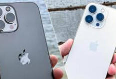 Prediksi Kenaikan Harga iPhone 13 dan iPhone 13 Pro Max Imbas Kebijakan Trump terhadap Cina