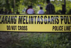 Tukang Temukan Kerangka Manusia Saat Gali Fondasi Rumah di Tangerang