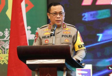 Polda Lampung Siapkan Pengamanan Maksimal Jelang Nataru 2024-2025