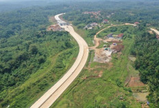 Menjelang Merger Besar, Tiga BUMN Karya Siapkan  Perombakan Pengurus