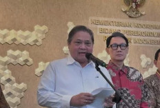 Indonesia Bersama ASEAN Siap Negosiasi dengan AS Terkait Kenaikan Tarif Impor