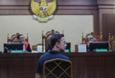 Babak Baru Sidang Tom Lembong: Larangan Siaran Langsung dan Tuduhan Korupsi