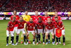 Bruno Fernandes Kritik Rekan Setim Usai MU Juara Summer Series 2025