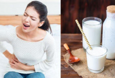  Tips Aman Minum Susu bagi Penderita Asam Lambung