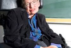 Stephen Hawking dan Peringatan Penting tentang Kecerdasan Buatan