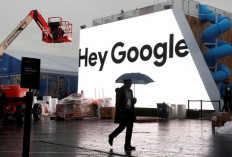 CEO Google Dibuat Pusing oleh Startup Contekan AI Milik Bocah 21 Tahun