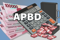 APBD 2025 Terserap Rp748 Miliar