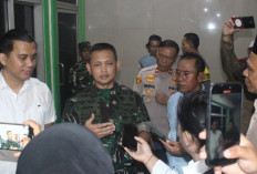 Babinsa Fitnah dan Lecehkan Sudrajat Tukang Es Disanksi Disiplin 