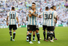 Argentina dan 4 Penantangnya: Siapa Taklukkan Amerika Utara di 2026?