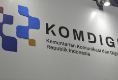 Komdigi Tegaskan Komitmen Jaga Ruang Belajar Digital dari Ancaman Siber