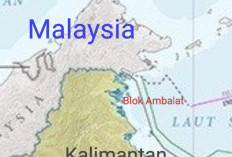 Blok Ambalat di Persimpangan: Meredam dengan Diplomasi atau Menggiring ke Konfrontasi?