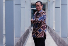 OJK Minta Bank Tak Sembarangan  Blokir Rekening Nganggur