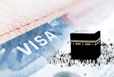 Ratusan Warga Mesir Ditahan di Bandara Jeddah karena Tak Miliki Visa Haji