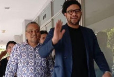 Perubahan Penampilan Ammar Zoni Kejutkan Adik: Tetap Terjaga Walau di Penjara