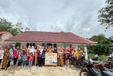 Program ILP Puskesmas Kenali  Perkuat Layanan Kesehatan 