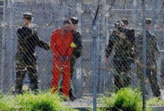Trump Akan Kirim Migran Ilegal ke Teluk Guantanamo, Apa Dampaknya?