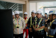 Dorong Ekonomi Desa, Gubernur Lampung Kunjungi Pelatihan GERCEP di Pekon Marang