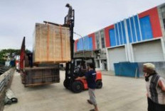 Impor Makanan Ringan Capai Rp967 Miliar, Industri Lokal Didorong Ambil Peluang