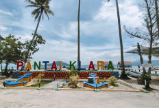 Pantai Klara: Pesona Alam Pesawaran yang Menawan