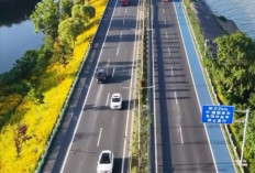 Mengenal Jalan Tol yang Sebenarnya serta Manfaatnya bagi Perkembangan Transportasi