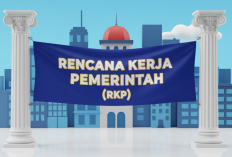 Pemerintah Pekon Padangtambak  Tetapkan RKP Anggaran 2026