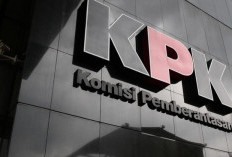 KPK Periksa Bendahara Amphuri Terkait Kasus Dugaan Korupsi Kuota Haji Tambahan
