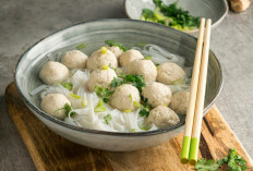 Dampak Buruk Terlalu Sering Makan Bakso