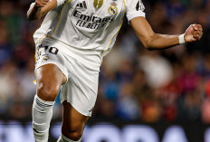 Jelang El Clásico, Mbappe Janjikan Kemenangan untuk Madridista